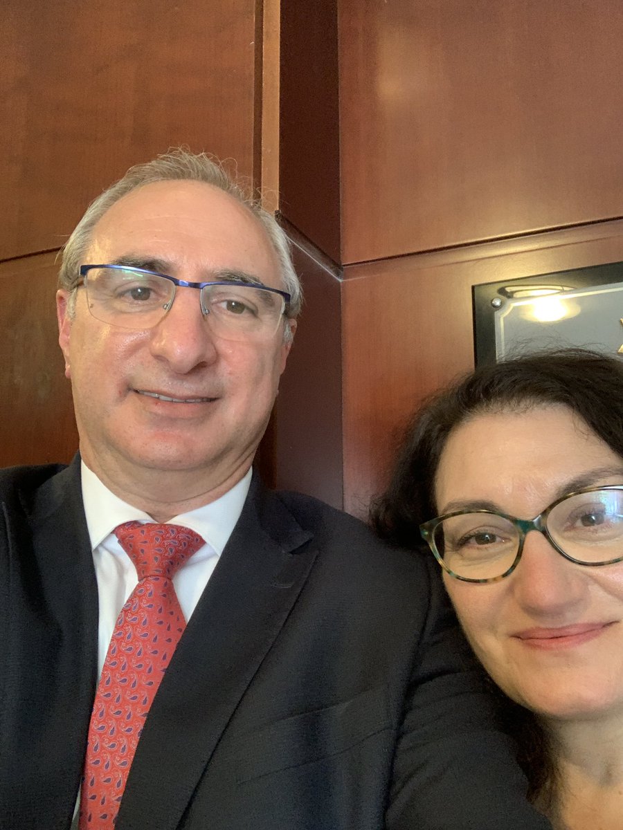 AmbassadorNaeh's tweet photo. تغمرني مشاعر جياشة مع وصولي للامارات لافتتاح السفارة الإسرائيلية في ابو ظبي. أتقدم بالشكر لجميع المهنئين والمتابعين الجدد من الإمارات. معاً نقيم علاقات وطيدة واسعة الآفاق على فترة زمنية طويلة الامد https://t.co/oyrluaI3YI