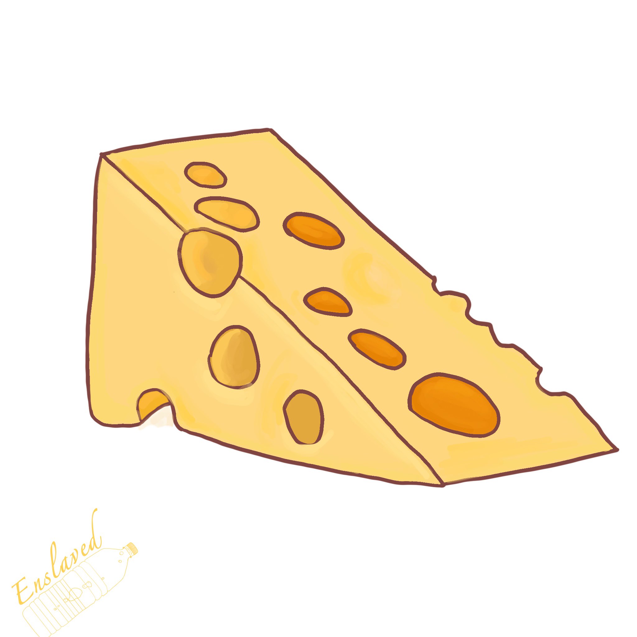 Сыр для детей