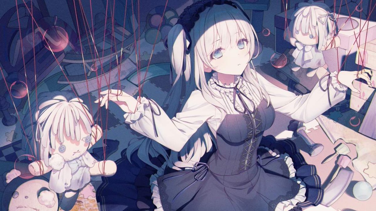 藍月なくる🪼 on X: 藍月なくる🪼 on X: