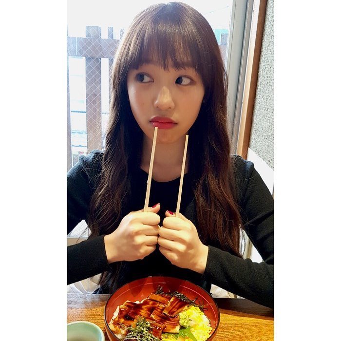timeto_cherry's tweet photo. 190126 첼스타그램

#에이프릴 #레이첼 https://t.co/mkzb1yVPJz