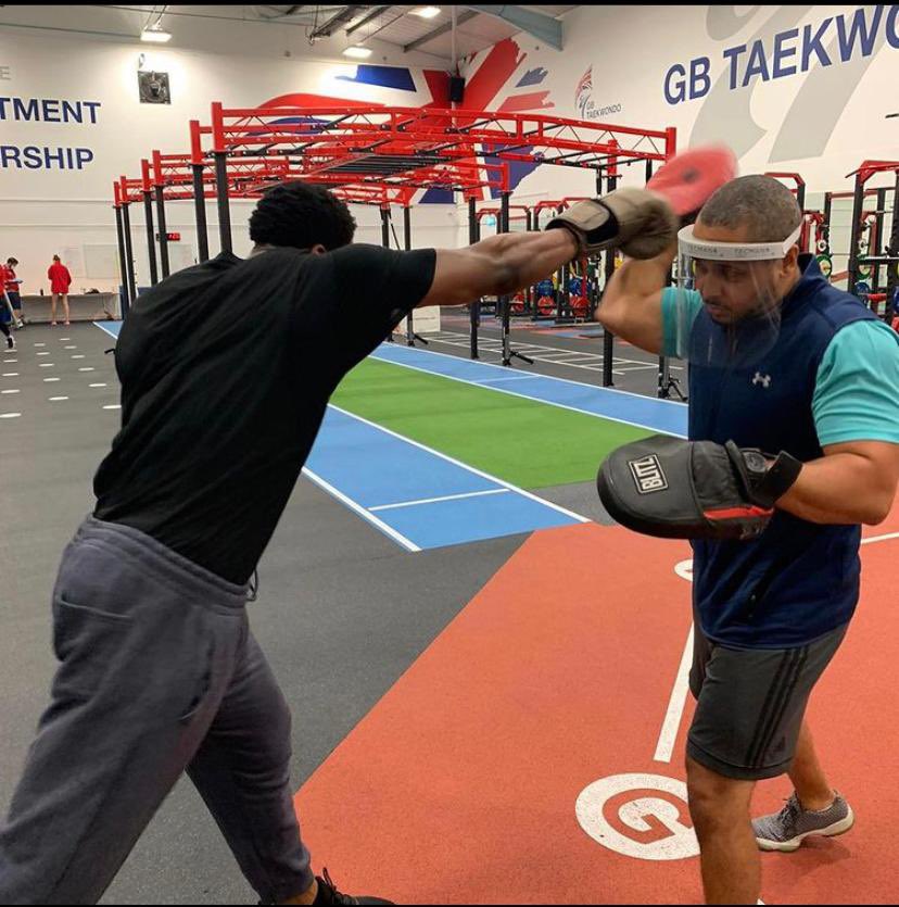 💥Top Tips For Students &amp; New Grads From Olympic Sports Physio

As part of my success series I interviewed <a href="/Ben_Harper90/">Ben Harper</a> the current lead physio for the Great Britain Olympic Taekwondo team. 

Check out his 3 top tips to make a career in elite sport!

lnkd.in/d-Rg_ax