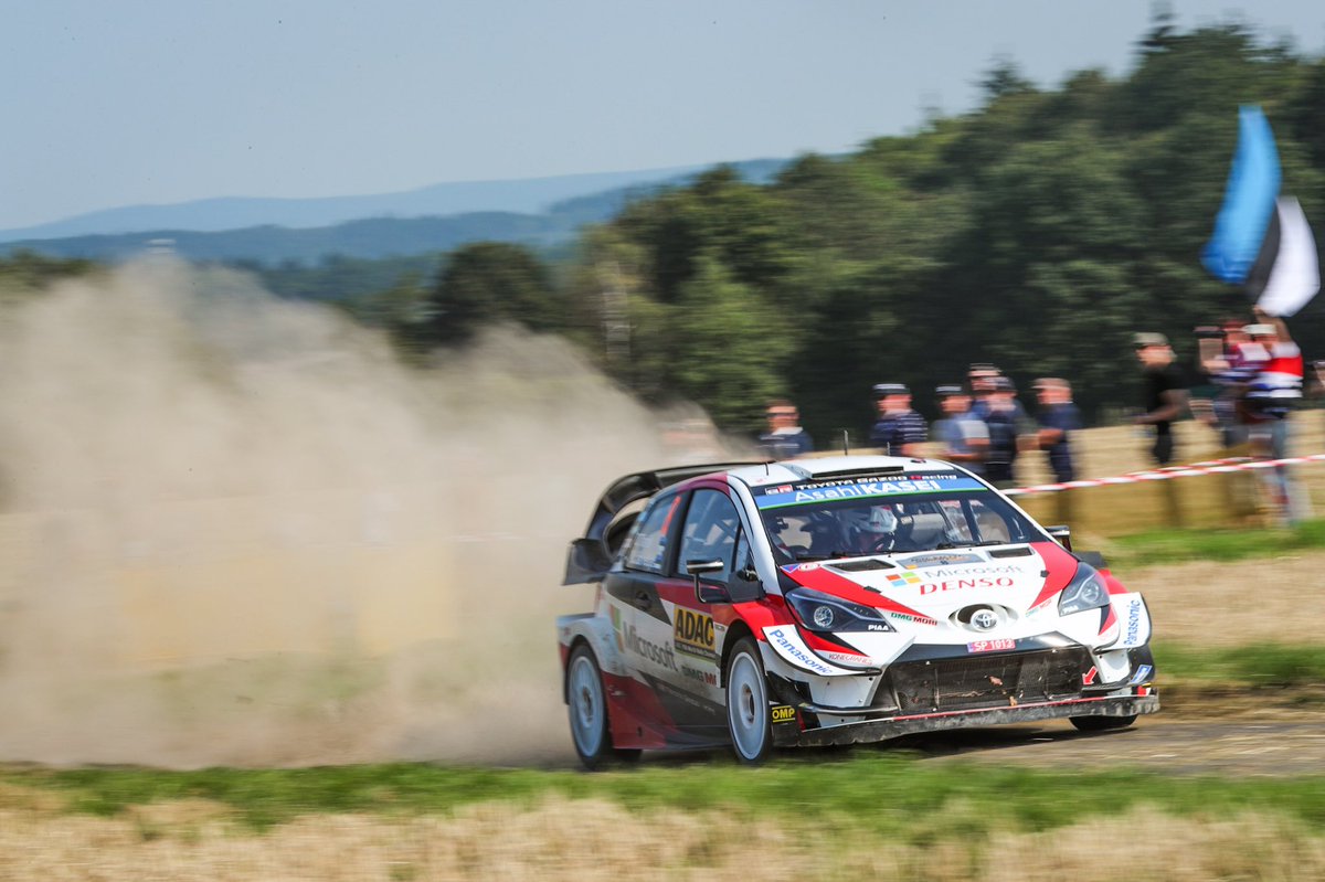 志条わかば ラリー女子高生 Wakaba Rr さんの漫画 23作目 ツイコミ 仮