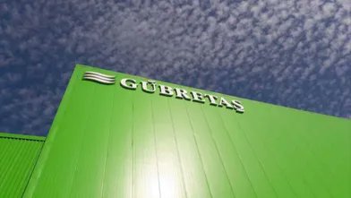 Gübre tedarikini kesintisiz sürdüren GÜBRETAŞ, 2020'yi rekorla tamamladı. GÜBRETAŞ; tüm ürün gruplarında 2 milyon ton üzerindeki satışıyla pazar payını artırırken ülkemizdeki #gübre tüketiminin üçte birini tek başına karşılama başarısına imza attı.

tarimkredi.org.tr/gundem/haberle…