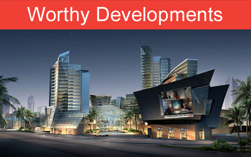 Valuable partnerships, networks, collaborations and associations here at Rees.

#propertyinvestment #Architectural #development