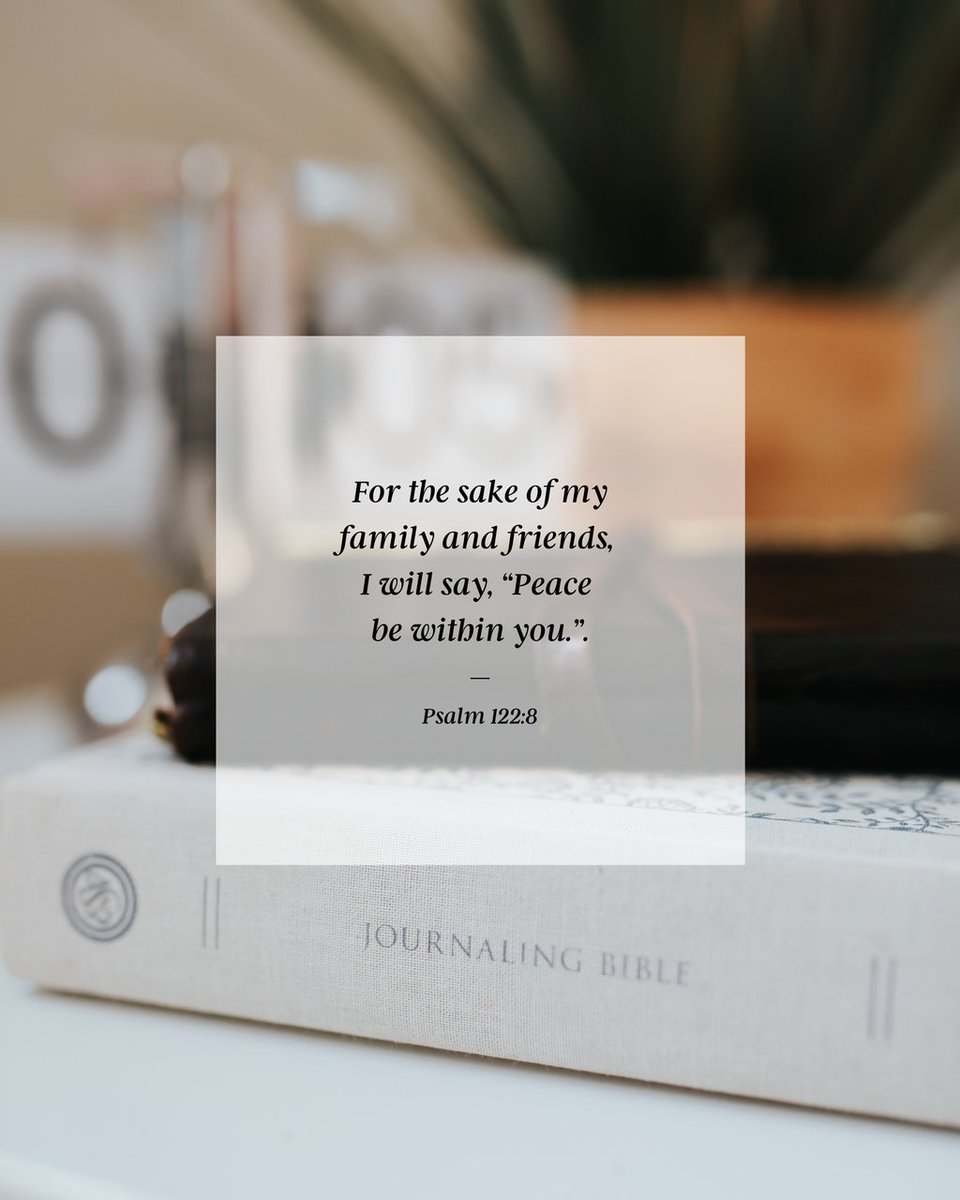 newlifechicago's tweet photo. As you begin your day, read through Psalm 122. Meditate on God's Word and take a moment to pray through the Psalm one verse at a time, personalizing your prayer requests.  Pray for our city. Pray for peace. Pray for your family and friends. Pray for your church and community. https://t.co/QnlPf2UPZO