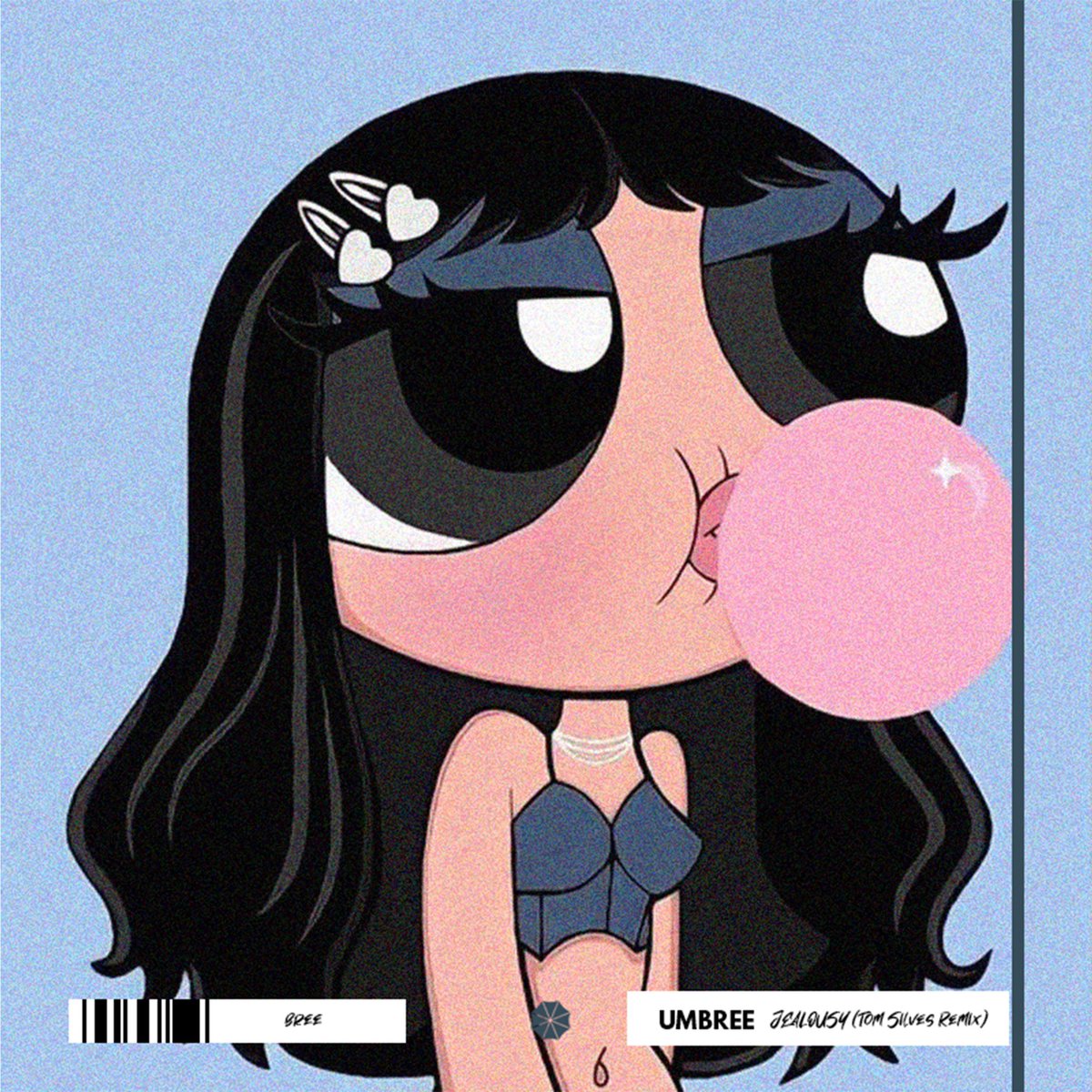 New remix for Umbree available on 29/01
#jealousy #remix #soon