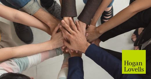 HoganLovells's tweet photo. #HoganLovells is committed to improving conversations about #race in the workplace. We’re proud to be part of @NOTICEDiversity which has today launched a #toolkit providing solutions and tangible steps law firms can take to improve. https://t.co/rxhvdVxalS #diversity #inclusion https://t.co/81xaqtm553