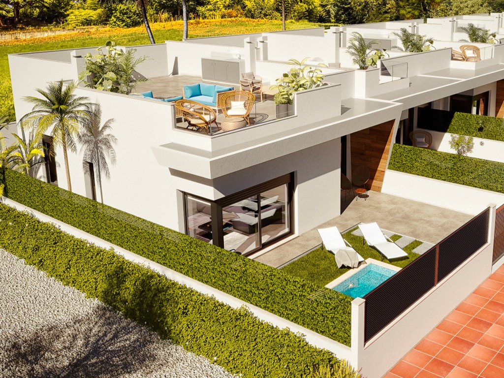 Te koop!
Een townhouse in Los Alcázares in Costa Cálida.
📍 2 slaapkamers
📍 2 badkamers
Deze woning omringd door palmbomen ligt in een authentiek dorp en heeft een dakterras, privé zwembad en parkeerplaats.
puurspanje.nl/.../townhouse-…
📞 +34 618 245 967
✉️ info@puurspanje.nl