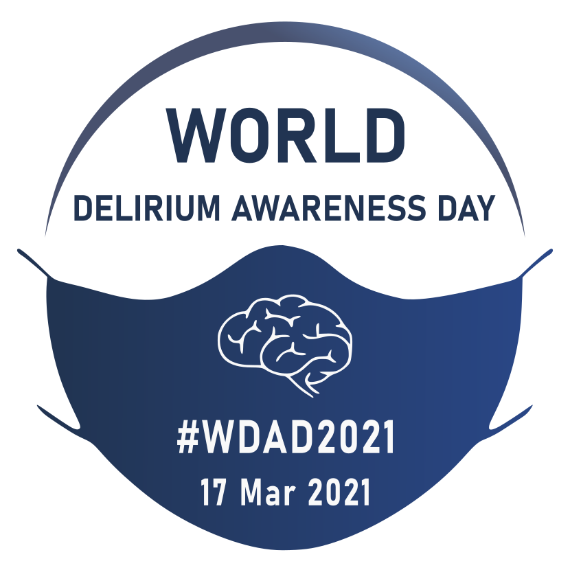 The next World Delirium Day will be on March 17th

The challenge: 36h worldwide streaming of pre-recorded delirium lectures!
Submit your ideas for a 20 min video lecture about delirium till Feb 17th:
forms.gle/EbpZQaiExTA2a8…
and become a delirium hero!