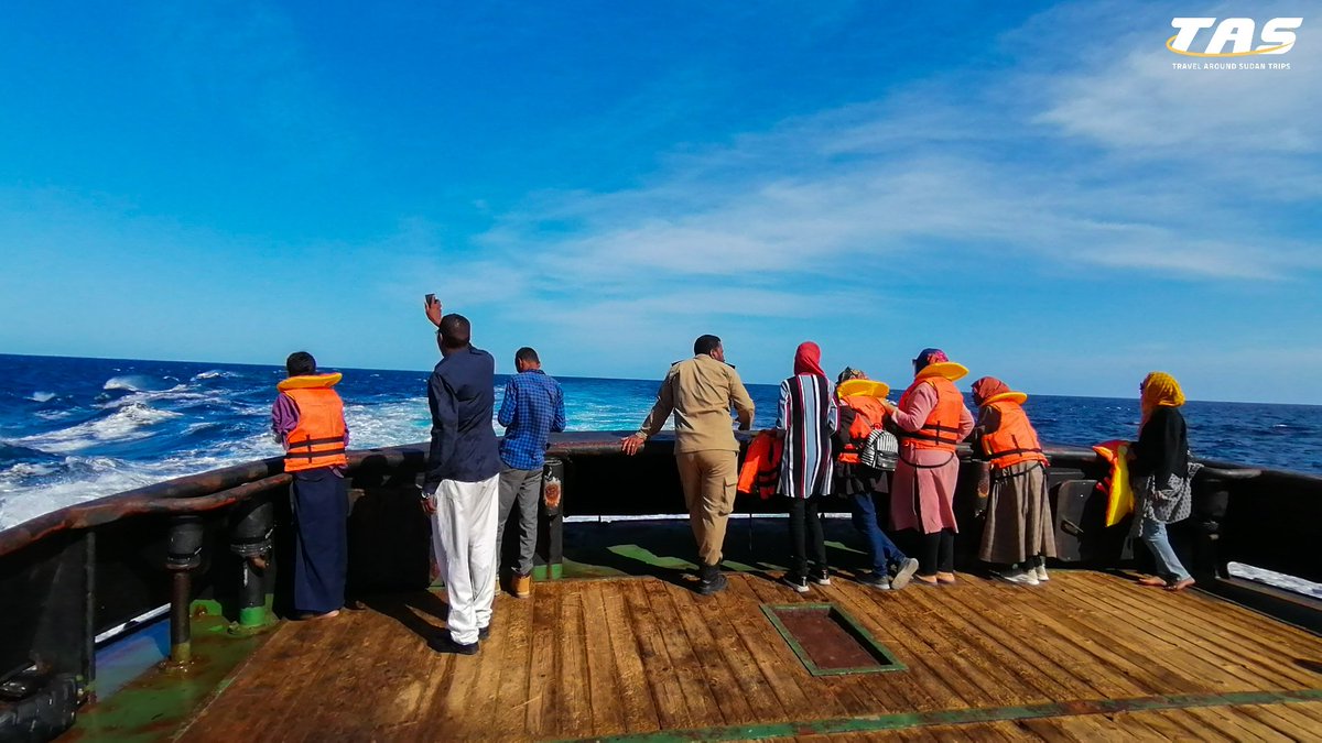 Are u ready for our Portsudan offers?? 🔥🔥🔥🔥