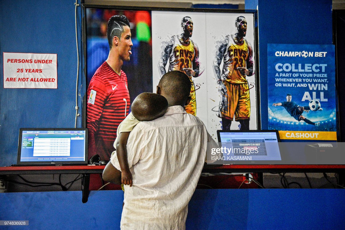 Take homes:1. Unmet liquidity needs and financial constraints push ppl towards betting2. Negative (and often opaque) returns make this a VERY costly strategy3. Concerned policy-makers should think more about improving financial services for vulnerable populations.15/17