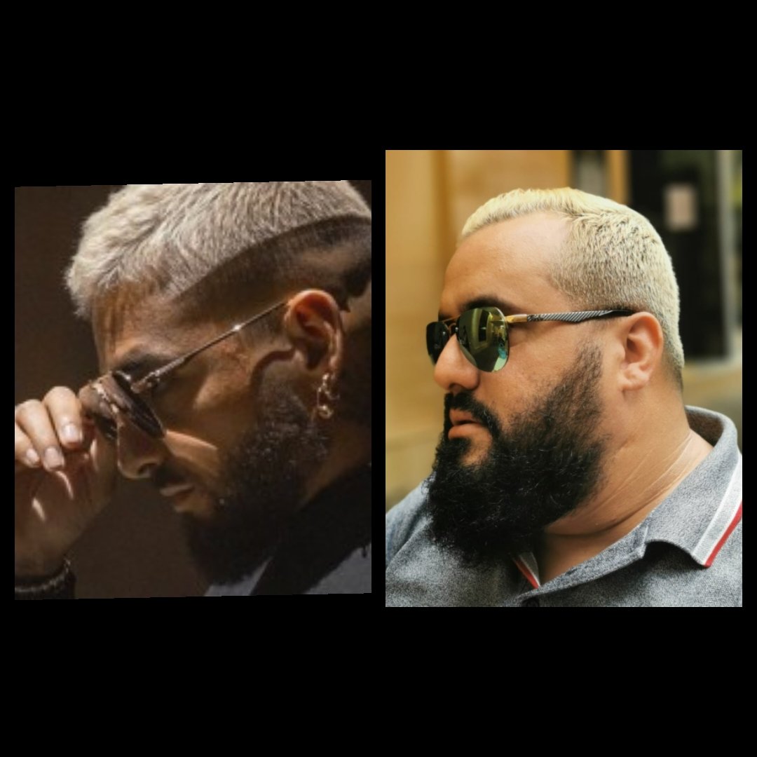 kikeperezcomico's tweet photo. No busques las diferencias, probablemente no las haya.

@maluma 

📸 @erauncrass https://t.co/b8PSuSuMq2