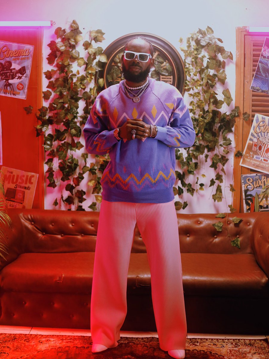 BIG FISH tweet media