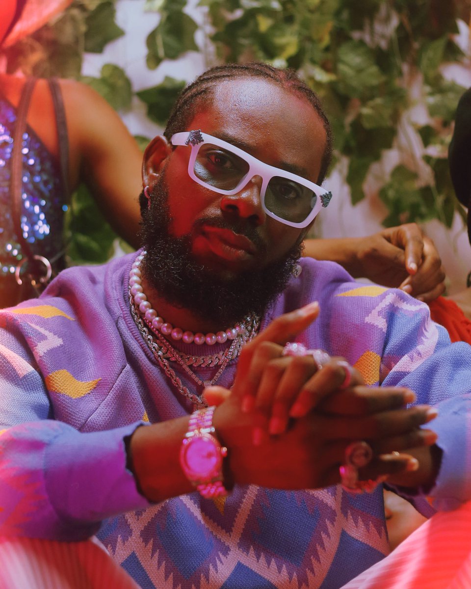 BIG FISH tweet media