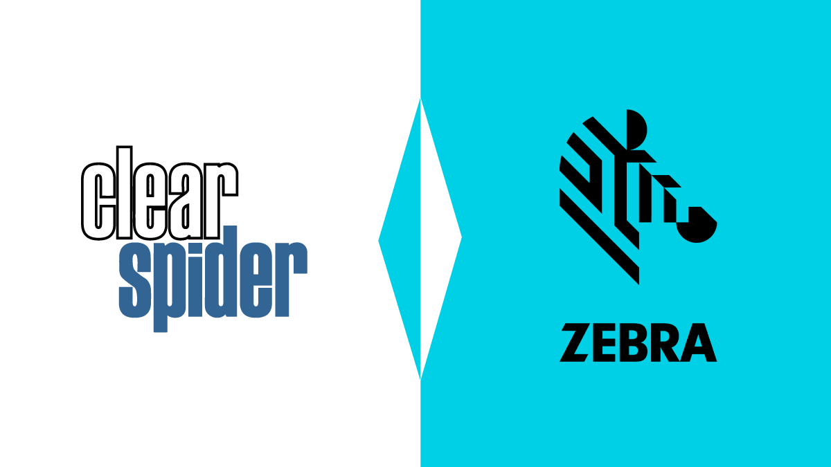 Introducing: the Clear Spider &amp; Zebra Partnership! With Zebra's innovative data capture technologies alongside our powerful cloud-based solution, tracking your inventory has never been easier. bit.ly/clearspiderzeb…

#zebra #rfid #scanner #inventorymanagement #clearspider