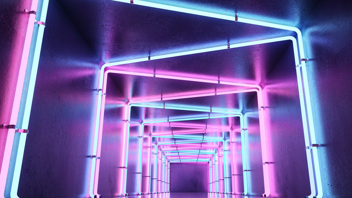 Bring the party wherever you are! Install led tubes to enhance any environment! Save 40-50% over traditional fluorescent with these lamps that last 2-3x longer as well. We have a great selection of all the different types to suit your application here, bit.ly/38MkyWi