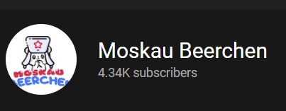 MoskauBeerchen (@MoskauBeerchen) / Twitter