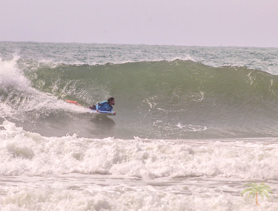 wendelllopesdj's tweet image. Swell encaixou e a máquina de ondas estava a todo vapor, valeu @thiagomaciel_ pela session ✌🌊

#bodyboard #bodyboarding #bodyboarder #surf #surfe #guarujá