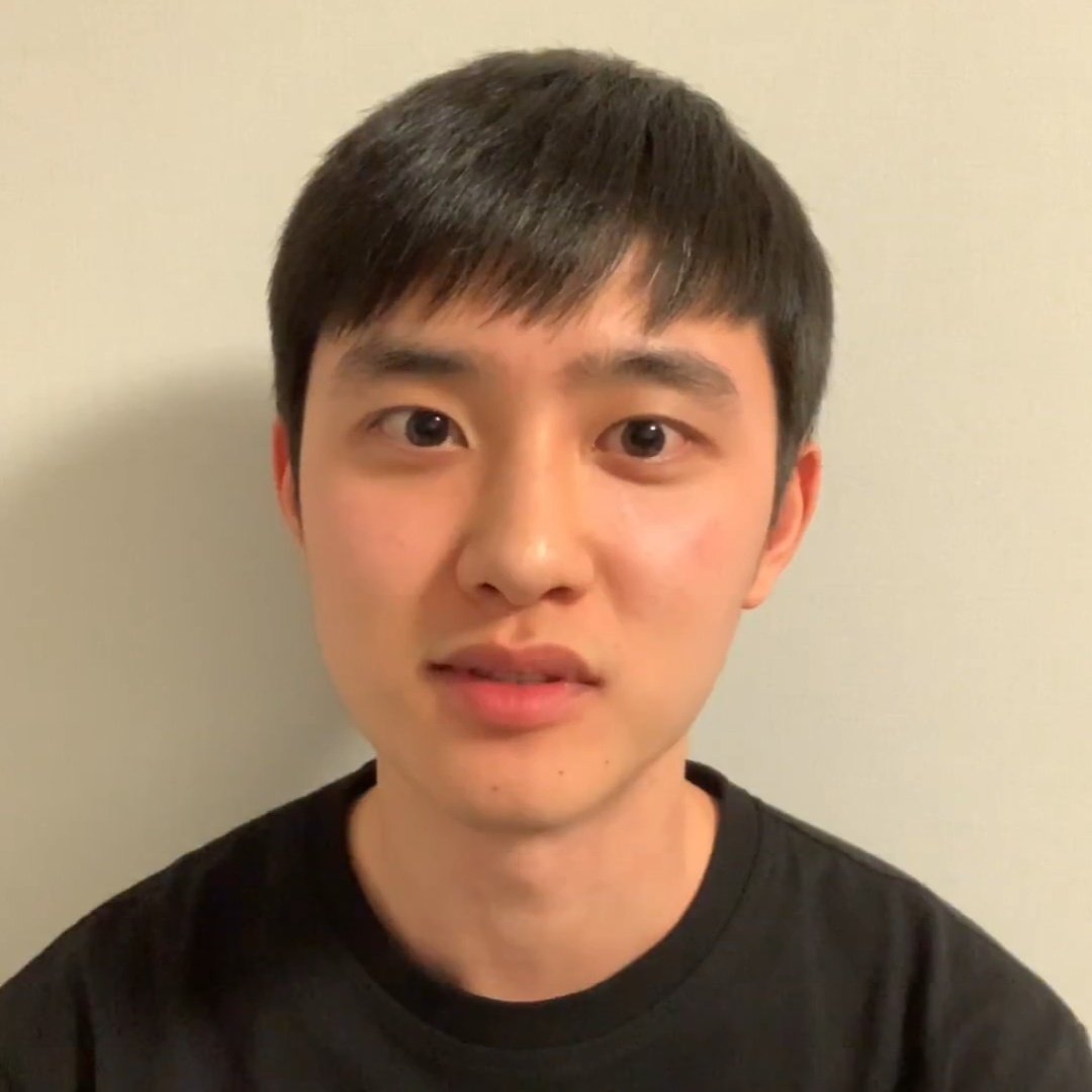 __PUPE__'s tweet photo. 2ปีผ่านไปดีโอเด็กลง กูงงมากกก แงงงงง5555555 #KYUNGSOO https://t.co/8HQmtGeQxY