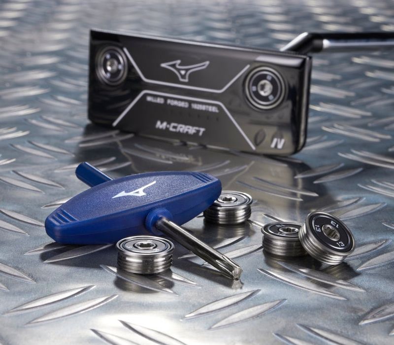 scottsdalegolf's tweet photo. 🚨 WIN 🚨 - We are giving away a new 2021 model #Mizuno M-Craft Putters (RRP £249) 🤩

To Enter:
1. FOLLOW US
2. LIKE &amp; RT this post
3. TAG 3 mates

TRIPLE your chances by entering on Instagram 👉 https://t.co/hMCzZetlam
 
Winner drawn 15/2/21

@MizunoGolfEU #mcraft #putter https://t.co/znDz2opVg9