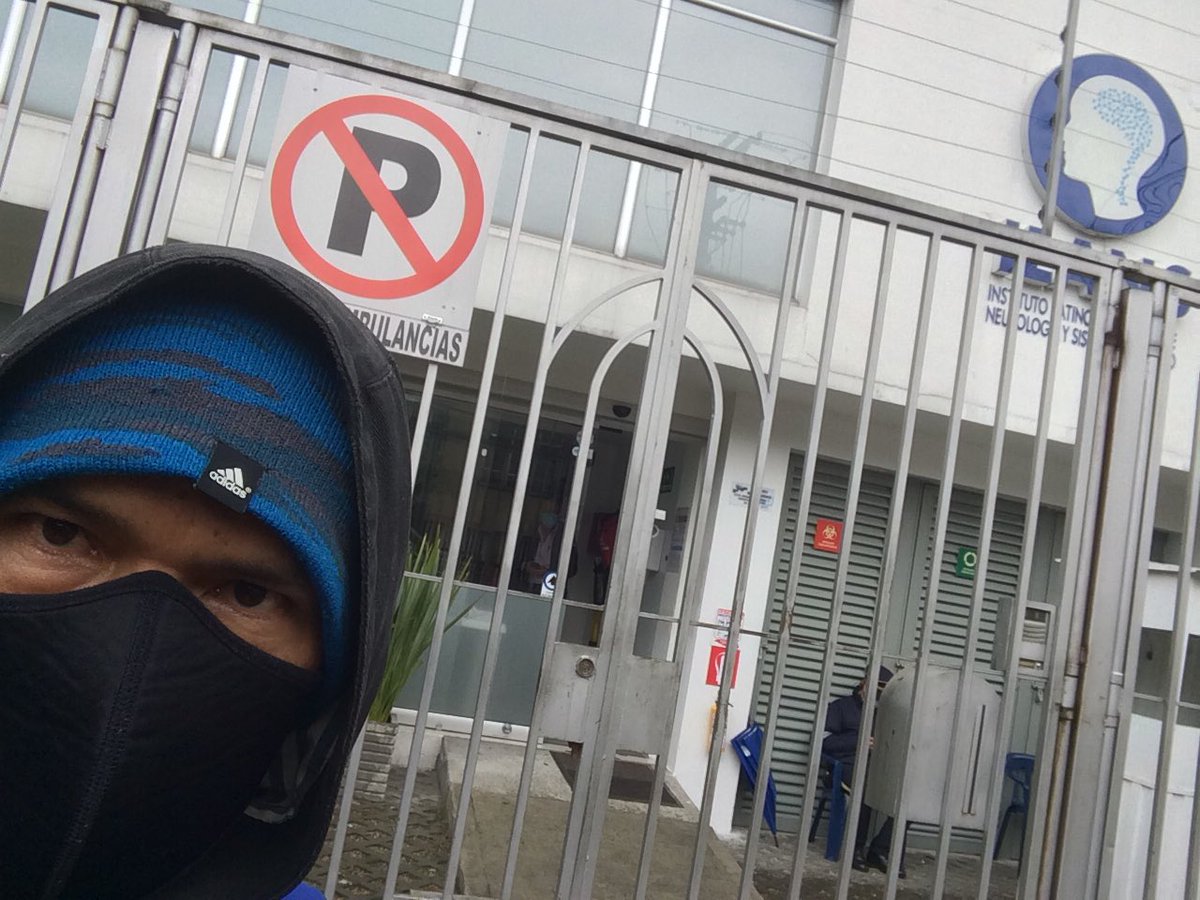 sogamoso02's tweet photo. @EPS_Famisanar @Supersalud #ilans ni en las instalaciones de su IPS me dieron solución a los medicamentos sigo sin pregabalina dolor disparado. https://t.co/LqAlRf92BE