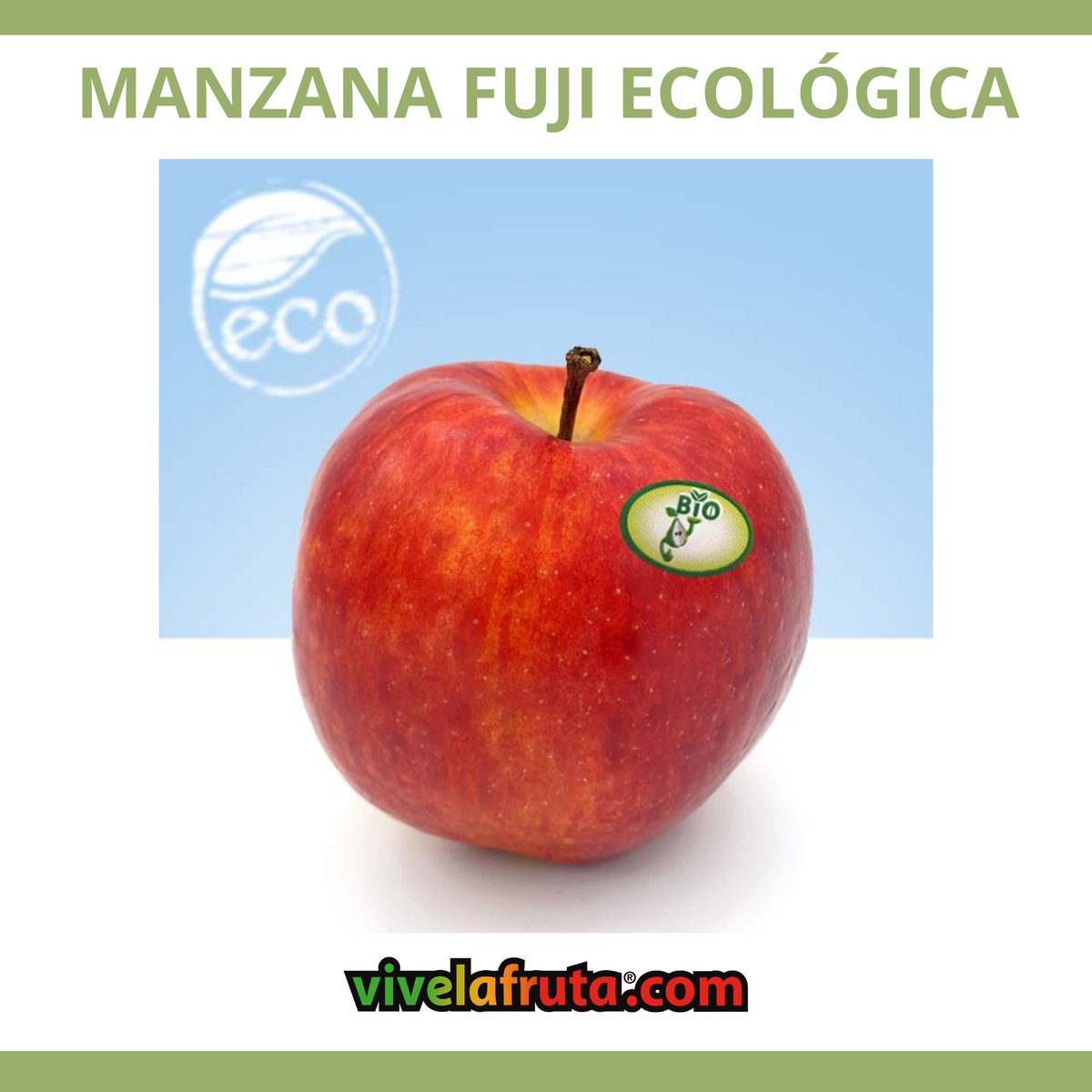 ViveLaFruta's tweet photo. ¡En https://t.co/muoOkTrrVf 💚#frutaecológica!
Bella, saludable y respetuosa.
🥝🍎🍏
¡A piezas sabe mejor!
Selecciona y personaliza tu cesta de fruta en https://t.co/XeiJyzNpPB.
¡Colorea tu vida! 
🌱🚜 https://t.co/rKGbdLDlKm