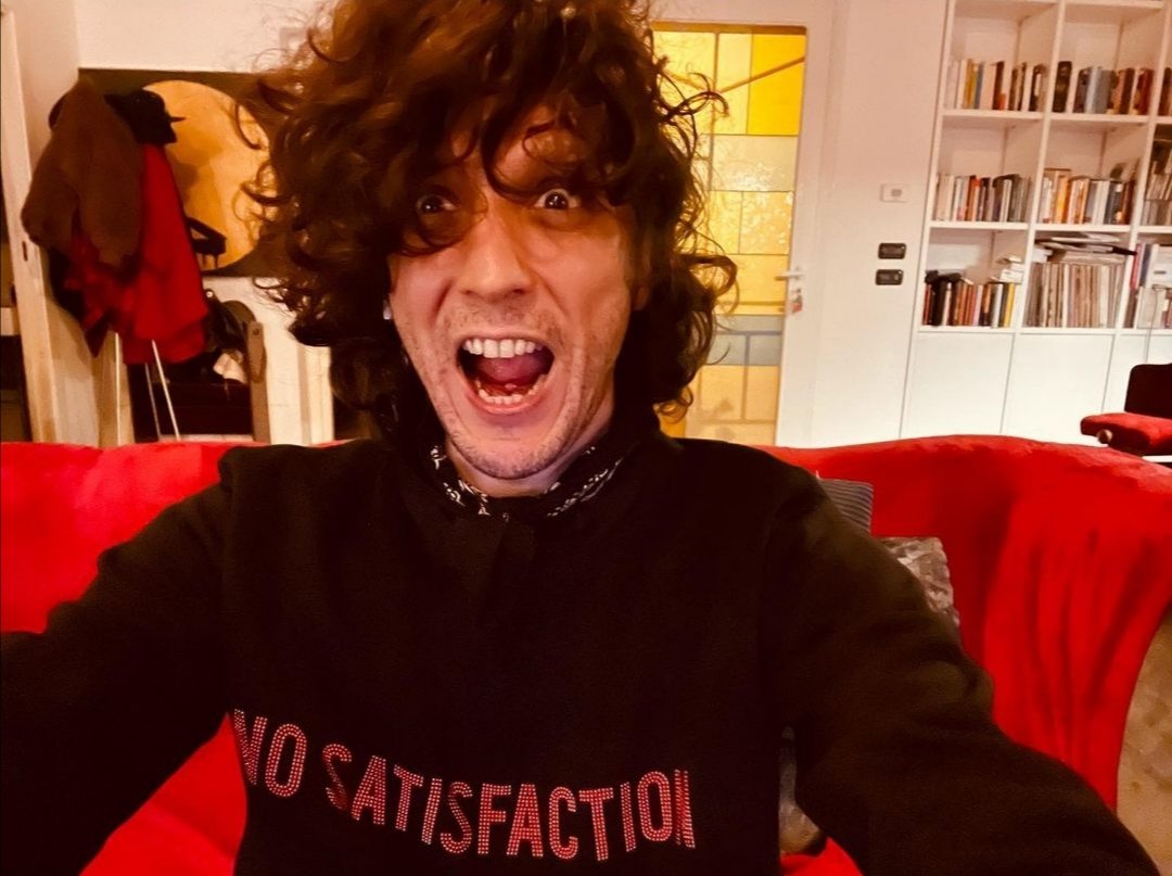 lasimo_66's tweet photo. Quando ti rendi conto che รจ soltanto lunedรฌ....๐ฑ๐ฑ๐๐๐คฃ๐๐บ #ErmalMeta #ErmalMeme #IlNostroMemePreferitoCiDร SempreGrandeSatisfaction ๐ #NoSatisfaction โค๏ธ๐๐บ https://t.co/ZTZfFflK8w