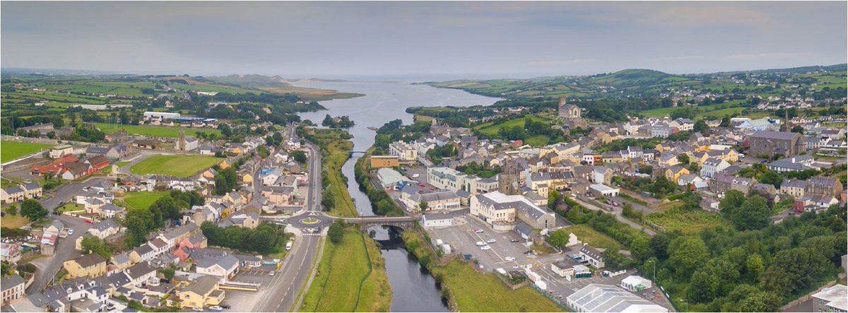 A Regeneration Strategy and Action Plan is currently being undertaken by <a href="/donegalcouncil/">Donegal County Council</a>'s <a href="/DonegalRegen/">Donegal Regeneration Team</a> for #Ballyshannon to set out the town's future regeneration priorities. Visit the project site futureballyshannon.com &amp; have your say. <a href="/BallyshannonRe1/">Ballyshannon Regeneration Strategy</a>