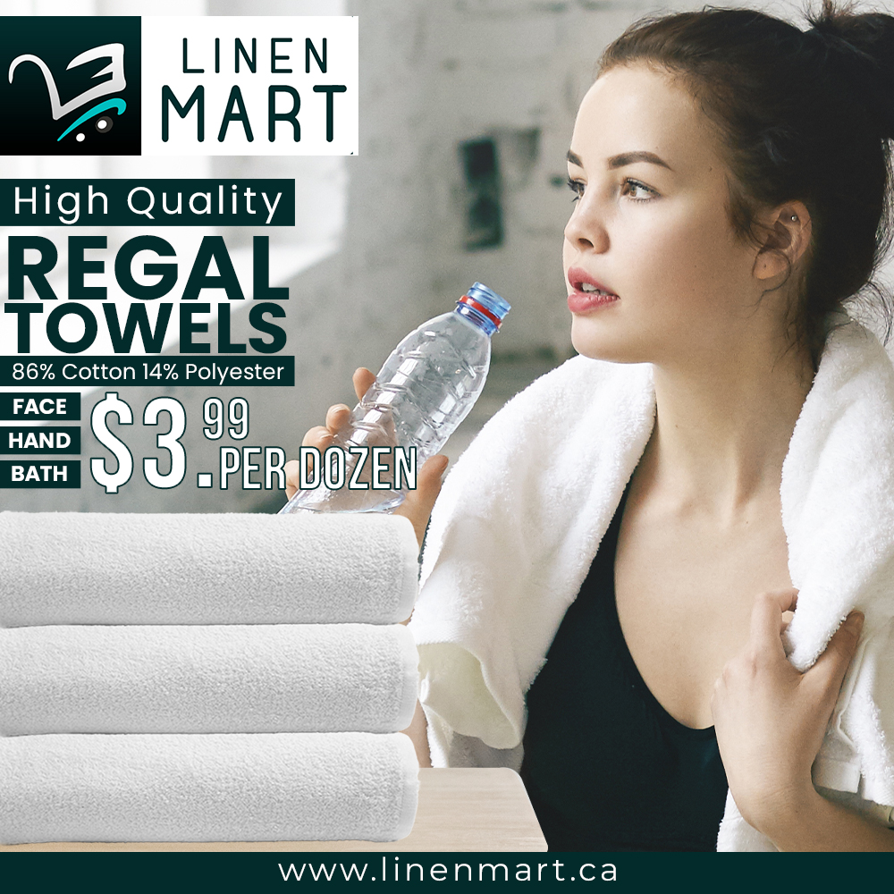 Towel & Linen Mart
