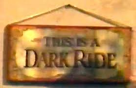 Tarken2k's tweet photo. The 1st episode of The John Larroquette Show aired in '93. On the wall of his office hung a sign that read, "This is a Dark Ride". It was indicative of tone for the 1st season of the show, which I loved.  It could very easily describe today's episode of Rex. You've been warned. https://t.co/O2PVO3HVRD
