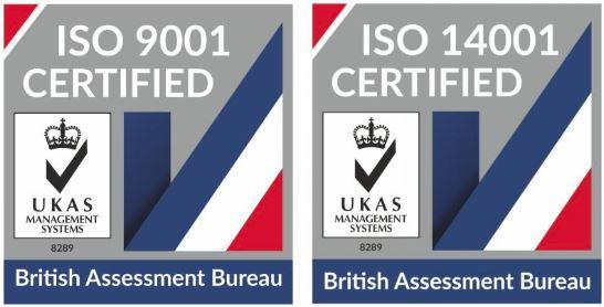 CinderellaSSLtd's tweet photo. We are happy to announce that we have received our ISO accreditation for another year! Thanks to all of our team for helping to make this happen
#ISO #iso9001 #iso14001 #qulaity https://t.co/z1oFzCi8g3