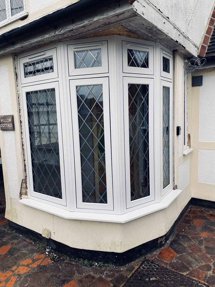 TriTecWindows's tweet image. Installation of our flush sash windows fitted to a location property renovation. @eurocellplc @YaleDWS