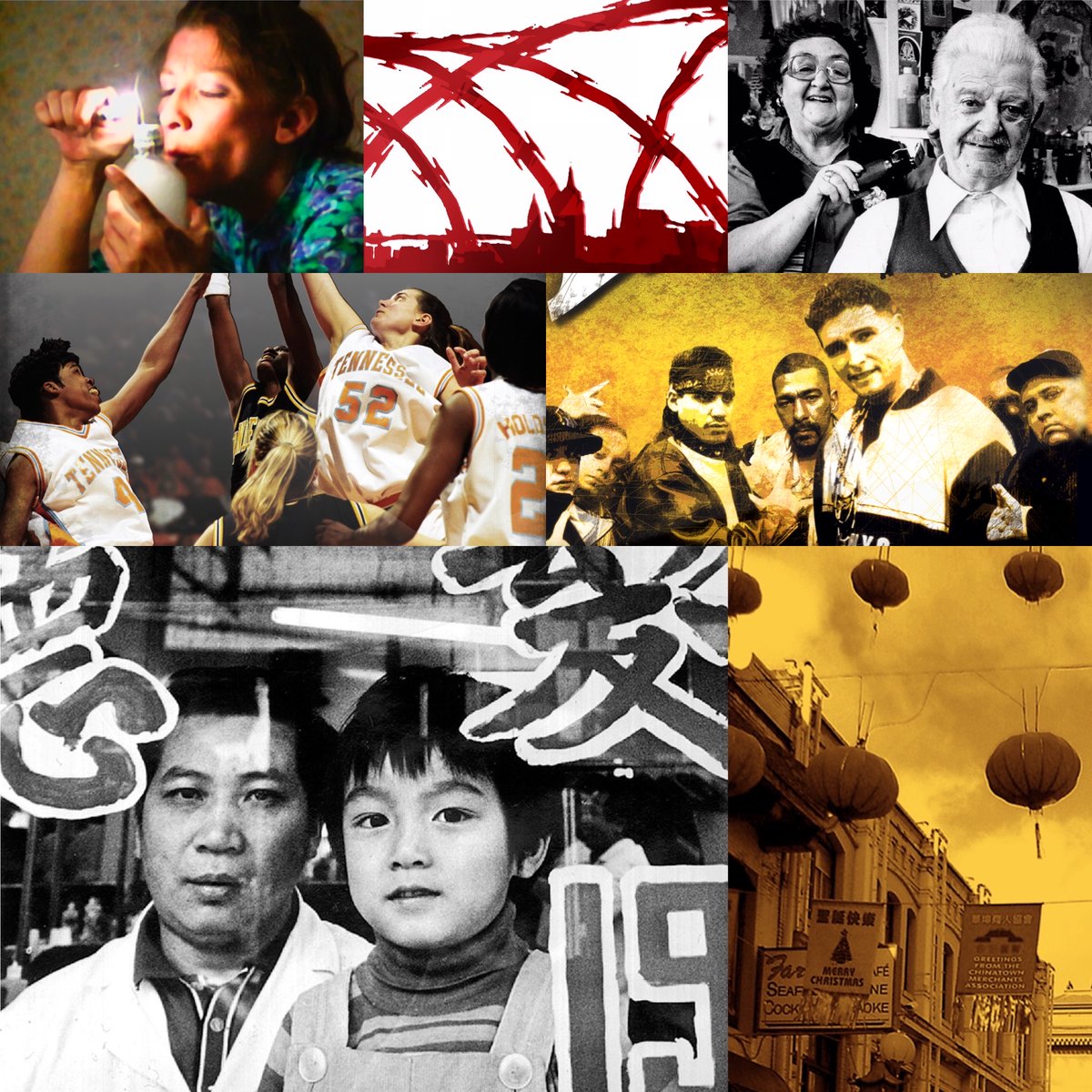 DCTVny's tweet photo. Take a peek back at our roots. Classic NYC documentaries directed by our co-founder #JonAlpert are on-demand for the first time ever!
https://t.co/bGdySi5Uro
#CinderellaSeason #LatinKings #HighOnCrackStreet https://t.co/PY9ao9JoTH