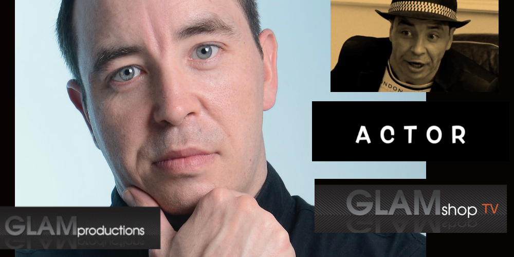 #Actor - GLAM productions - Shaun S  - Link to footage - vimeo.com/499930778 #GLAMproductions #GLAMshopTV #actors #Hollywood #Hollywood #film #photographer #photographers #advertise #advertisment #movies #filmmakers #stage #Production #Producer #Netfilx #BBC #Digital