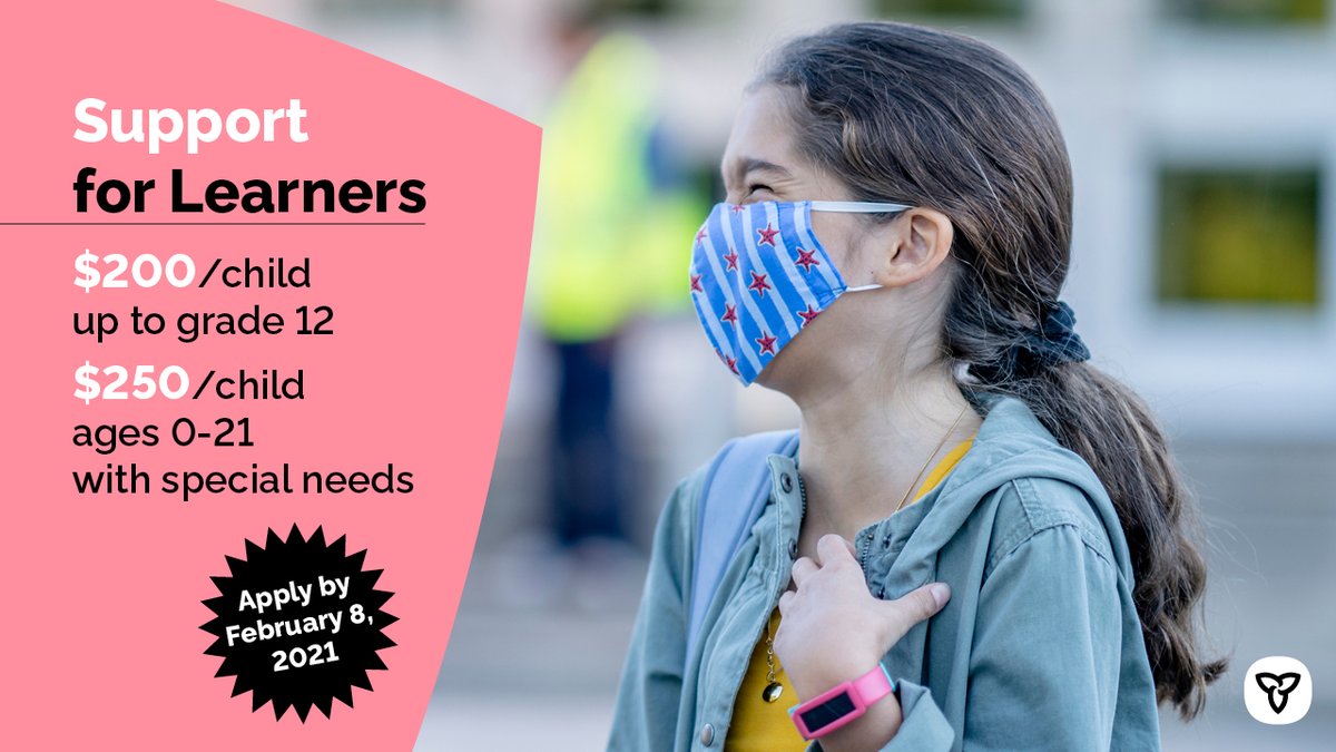 Education Ontario tweet media