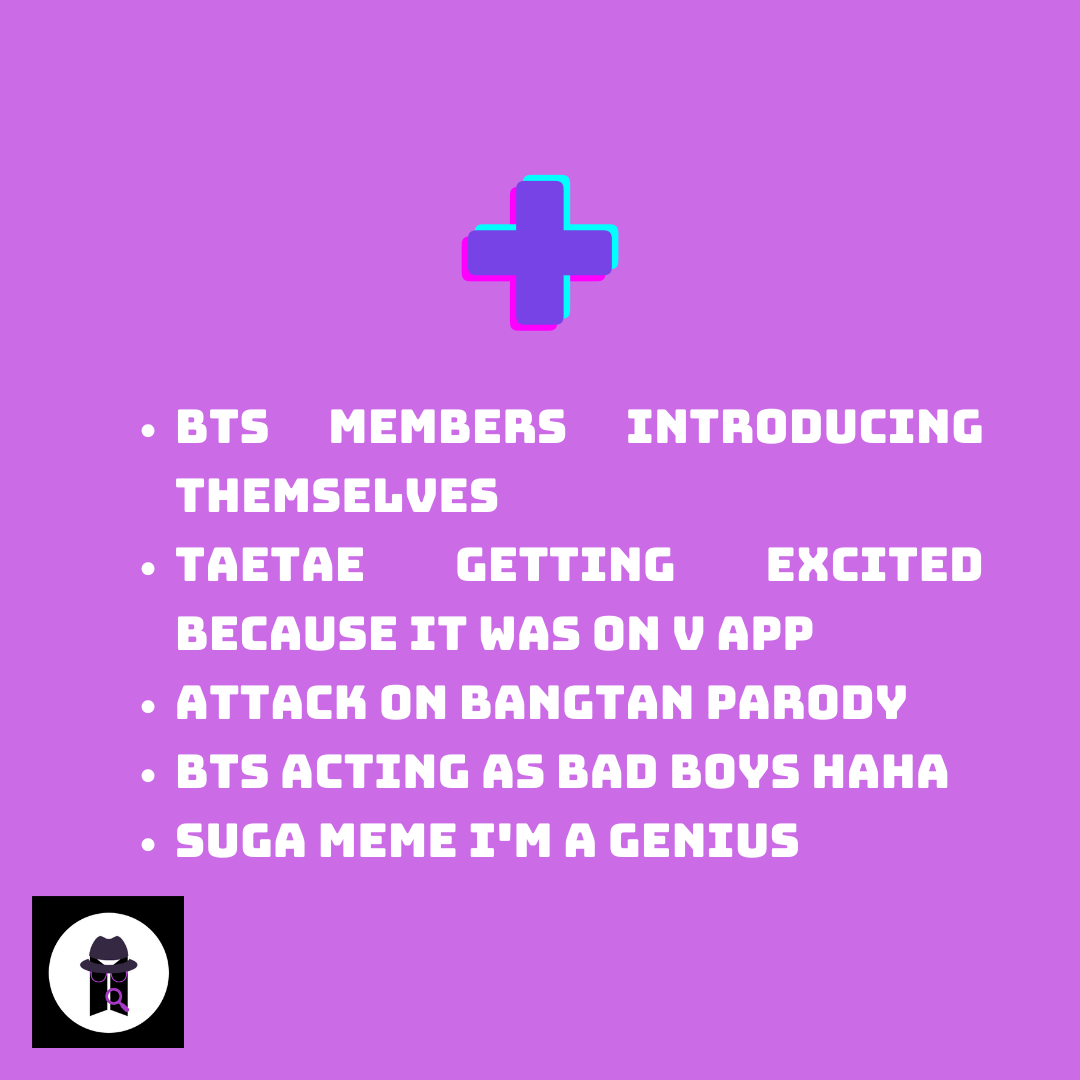BTSUndercover2's tweet photo. #memes #bts #btsrun #bangtan https://t.co/uMeOyIBBSP