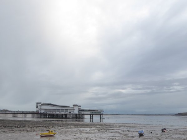 WESTON SUPER MARE by <a href="/SuperWeston/">WESTON SUPER MARE</a>
#SuperWeston #WSM #Somerset #UK