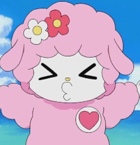 เหมียวเล็กรักซาสึเกะ tweet media