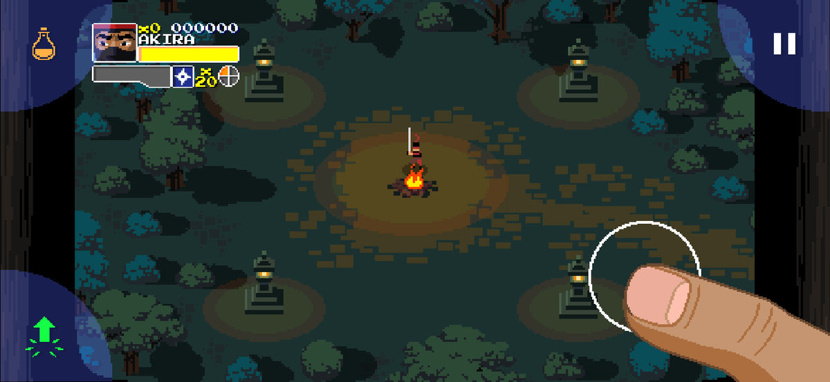 Creamative 🕹️ tweet media