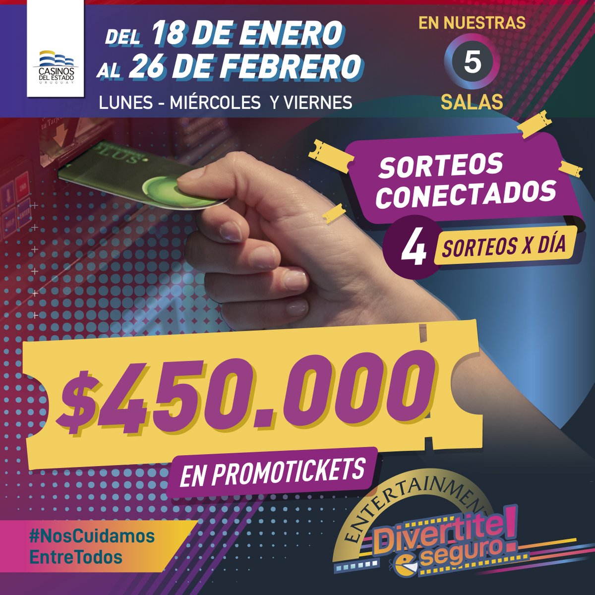 EntertainmentMaroñas tweet media