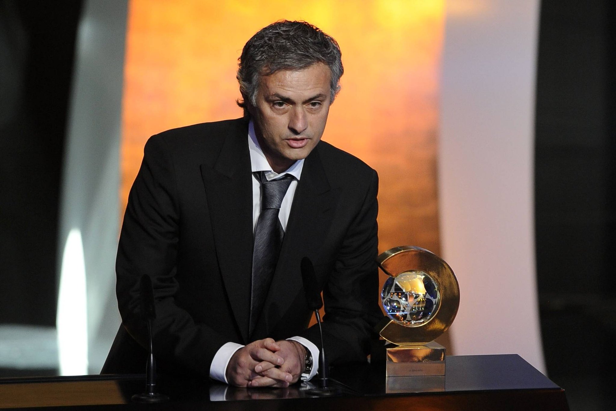 Happy birthday to 2010 FIFA World Coach of the Year (& Instagram King ), Jose Mourinho! 