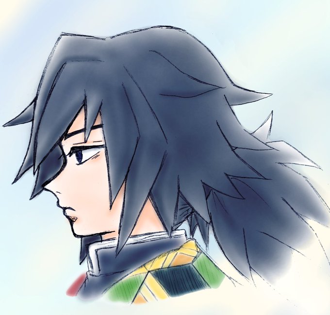 ぎゆうのtwitterイラスト検索結果 古い順