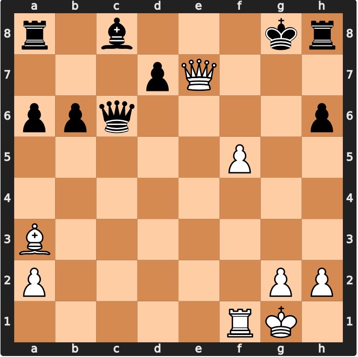 Pause to solve! #checkmate #chess #chesspuzzle #chesstactics