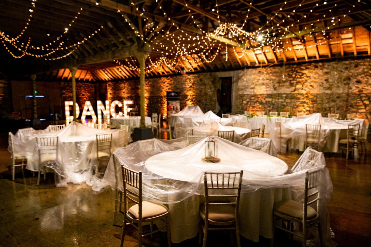 Wedding fund increased to £25million to support industry hit by COVID. First Minister Nicola Sturgeon has announced wedding businesses can apply for a share of £25million funding - Full article in <a href="/pressjournal/">The Press and Journal</a> ➡️bit.ly/36c370D