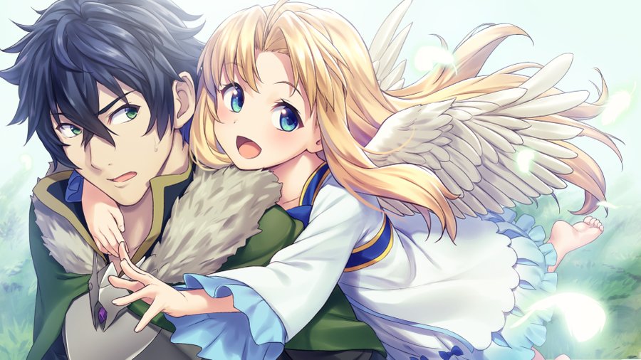 盾の勇者の成り上がりはなぜ人気 魅力や面白さの解説と似たアニメも 特撮ヒーロー アニメ情報局