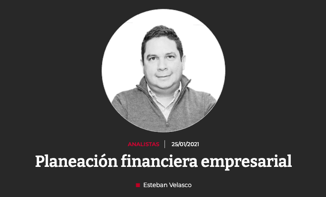 sempli_co's tweet photo. ¡Empresarios! Hoy en @larepublica_co escribimos sobre la importancia de una correcta #PlaneaciónFinanciera en el crecimiento y progreso de sus empresas durante este año. Invitados a leer 👇https://t.co/tcGg6aiklA https://t.co/U7p0LNH1ij