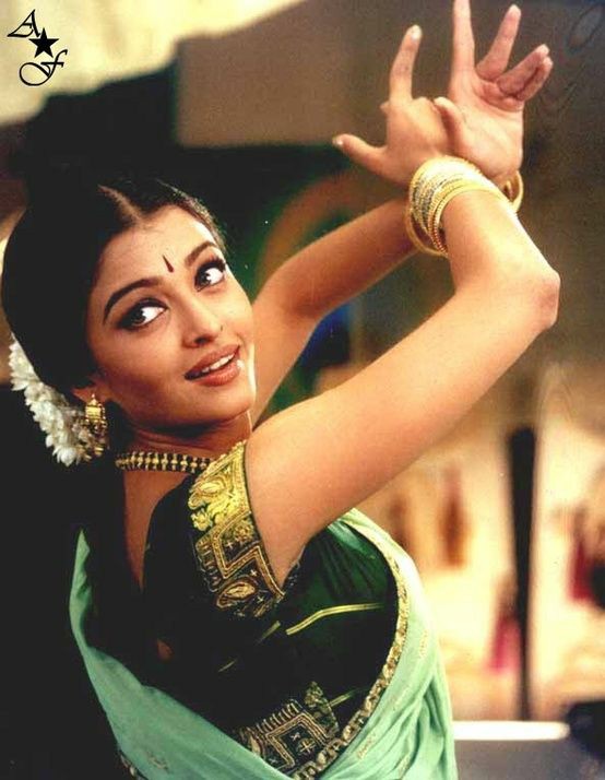 - gorgeous in half saree 