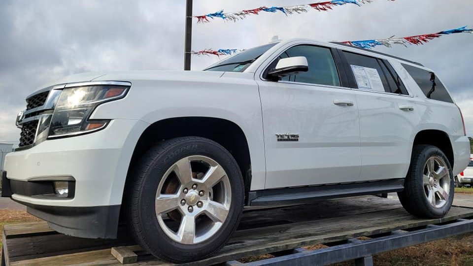 Car Giant Minden (GiantMinden) Twitter