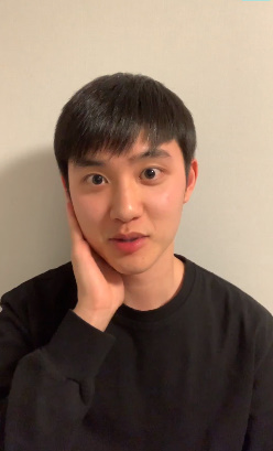 전역

👉🏻vlive.tv/post/1-21028742

#EXO #엑소 #DohKyungsoo #디오 #도경수 
<a href="/weareoneEXO/">EXO</a> <a href="/exoonearewe/">EXOonearewe</a>