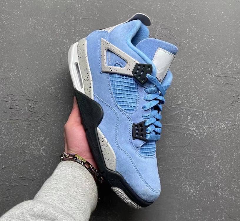 jordan 4 gs retail price